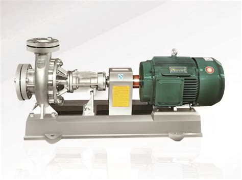 hot oil centrifugal pump|maximum head of centrifugal pump.